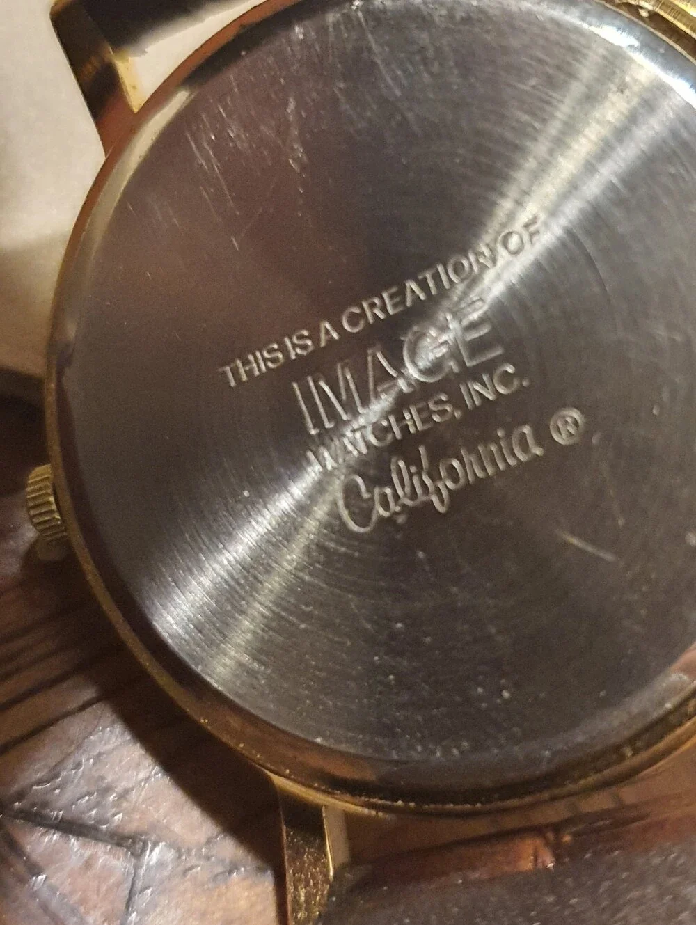 image watches excellent used
